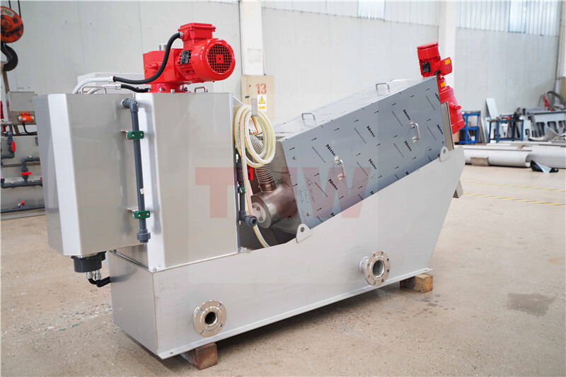 影響疊螺機(jī)價(jià)格的因素